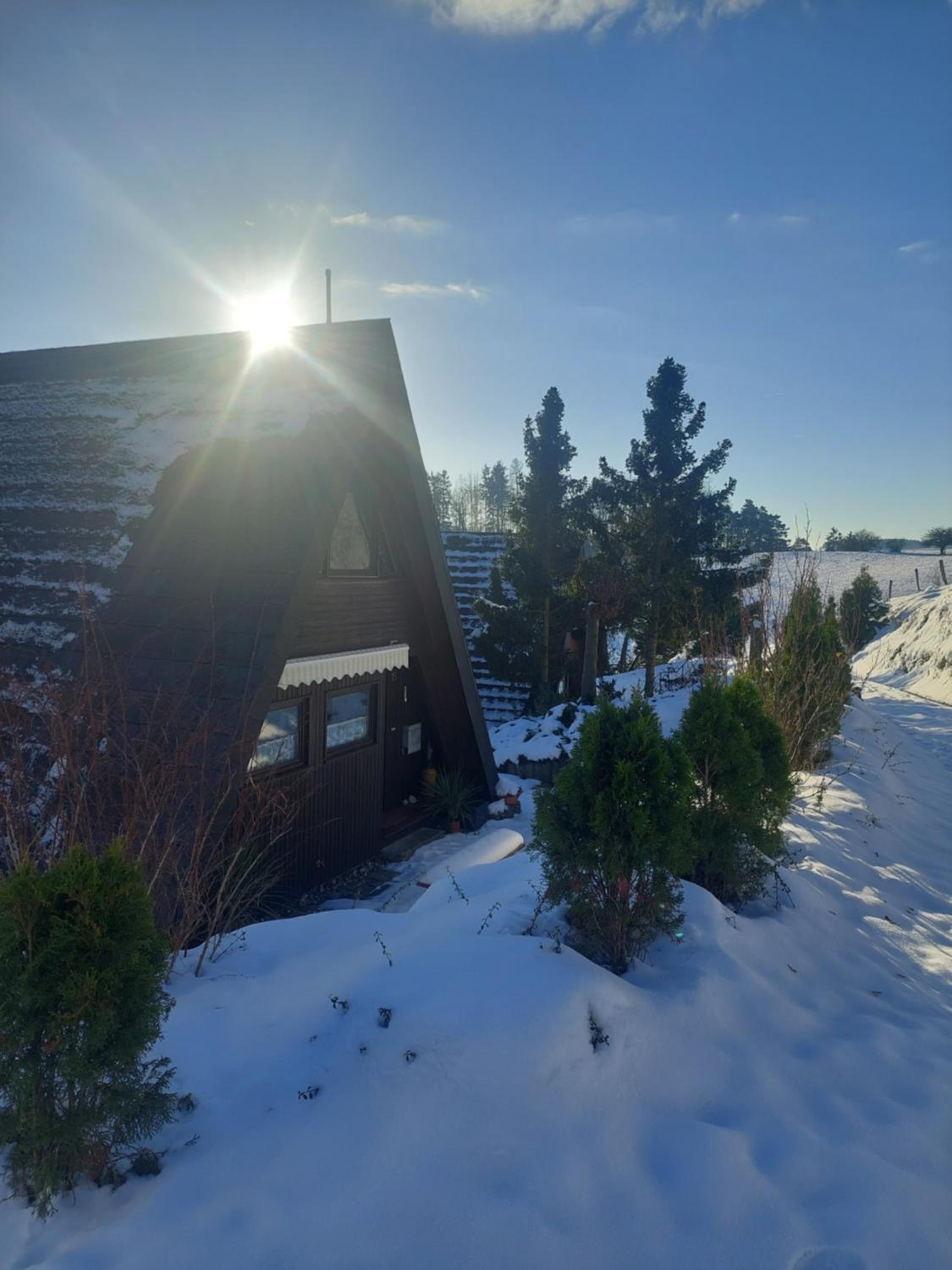 Haus am See Willingen