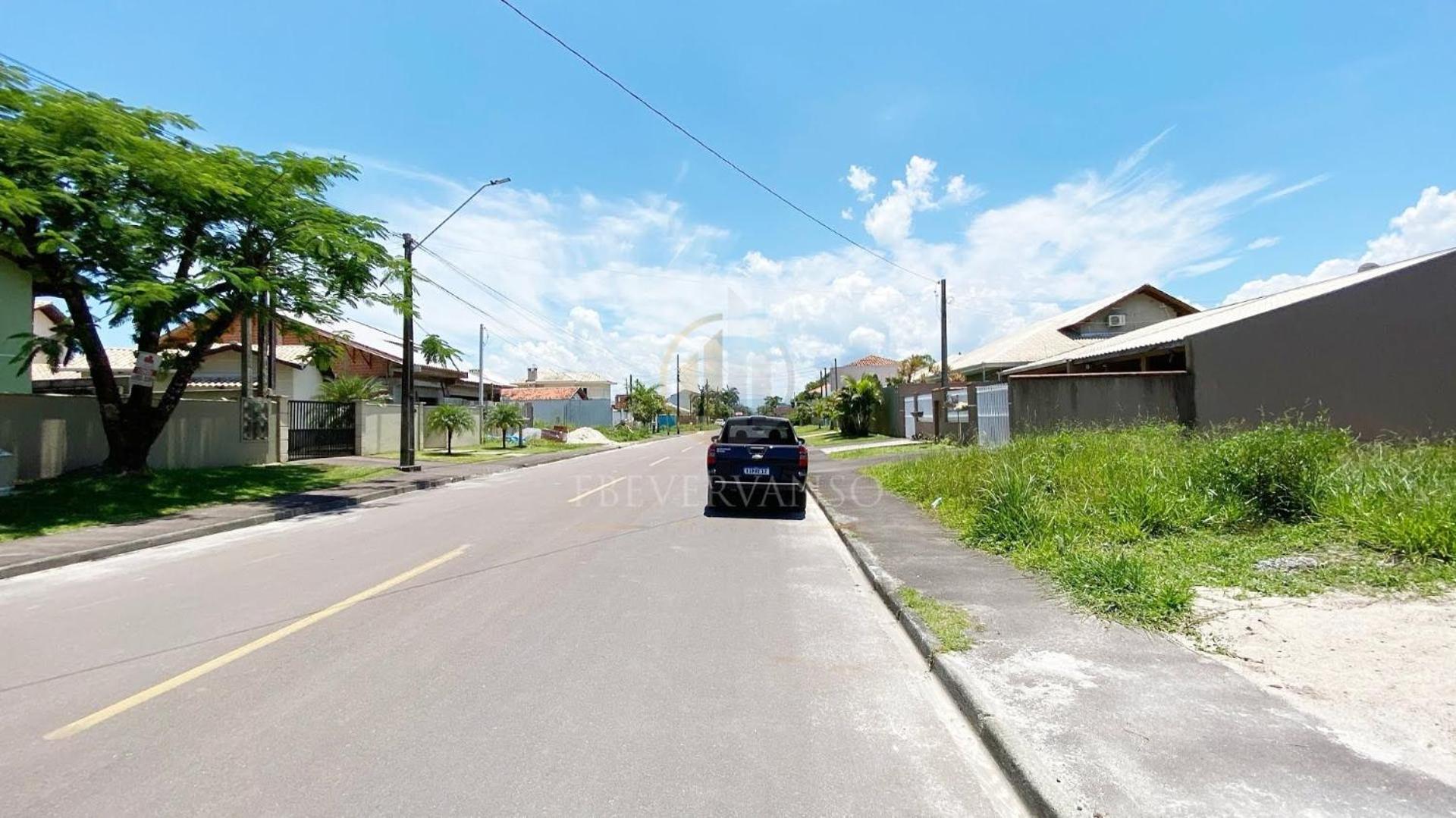 Guaratuba Sobrado Sol