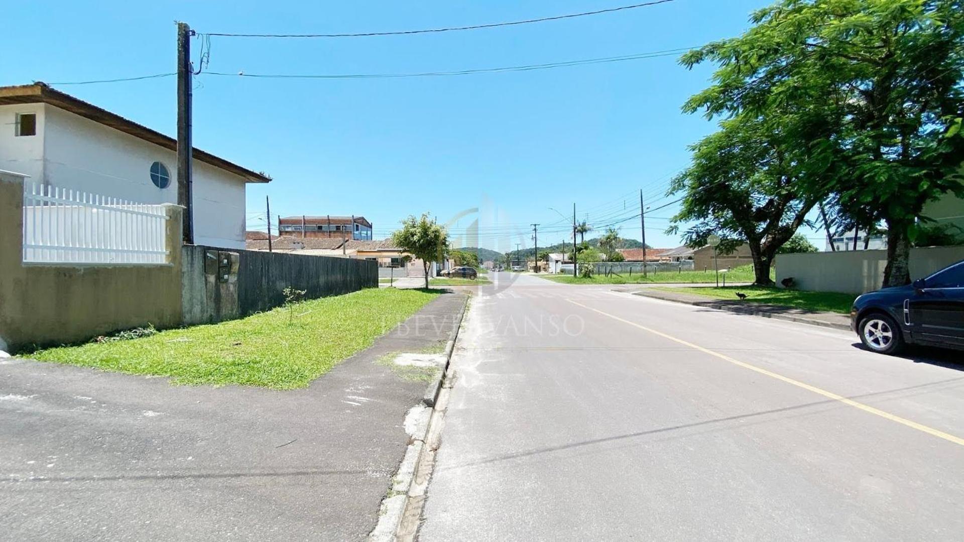 Guaratuba Sobrado Sol