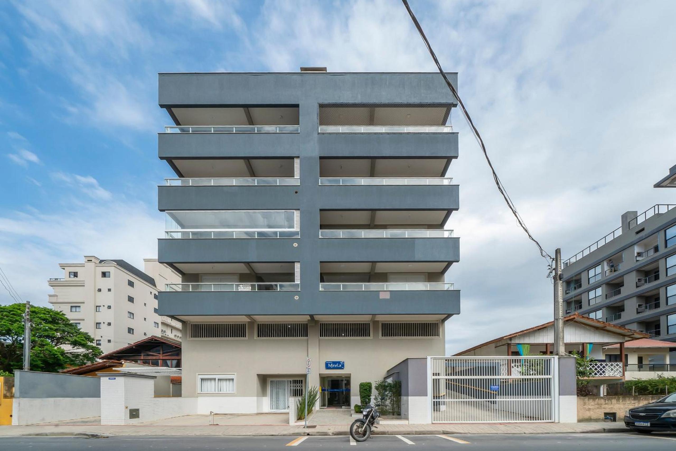 2 bedroom apartment for rent - Bombas