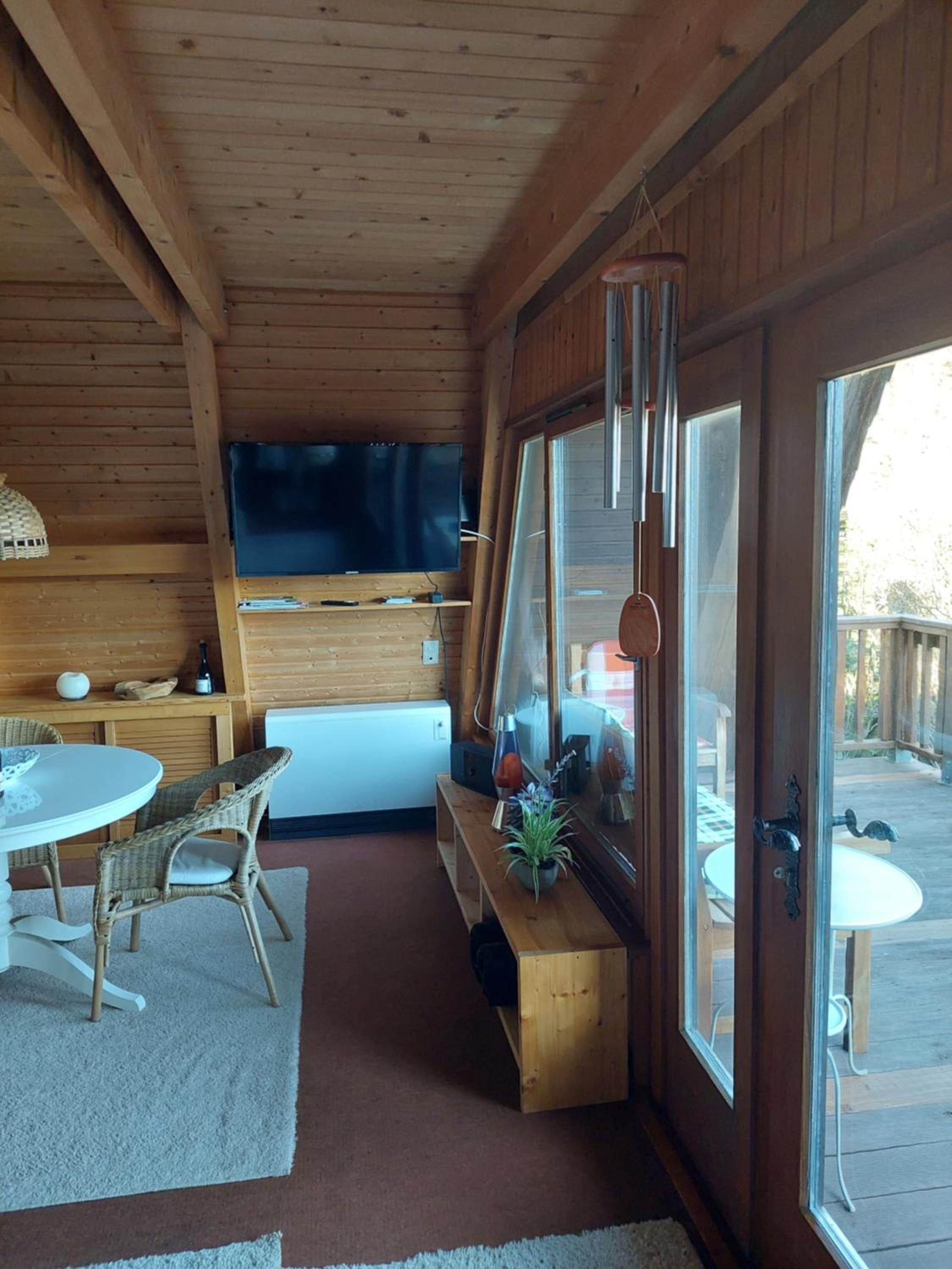 Haus am See Willingen