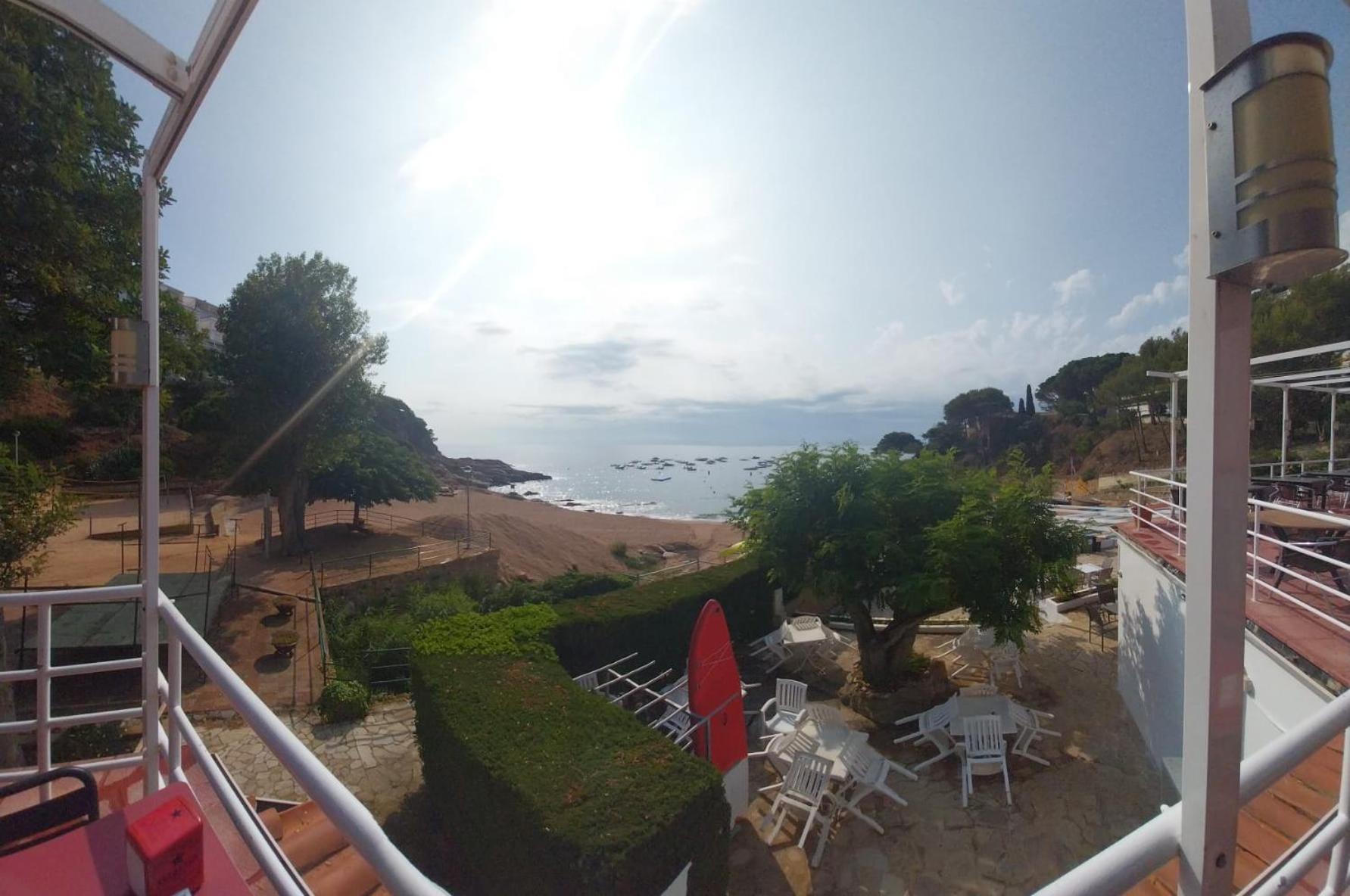 Cala Salions Balandro II Tossa de mar view 5