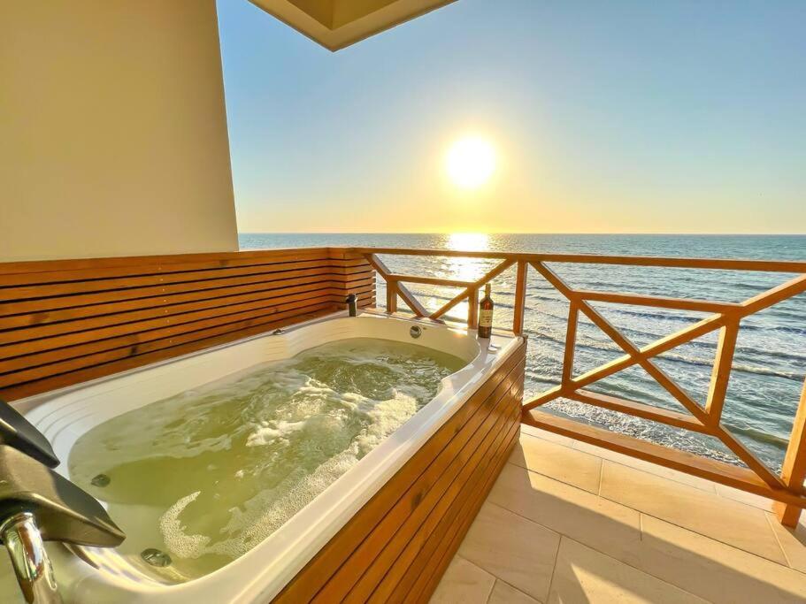 Suite, Eco Hotel Laguna Beach
