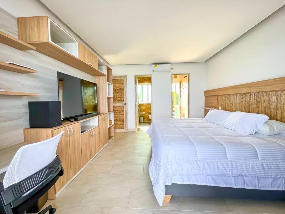 Suite, Eco Hotel Laguna Beach