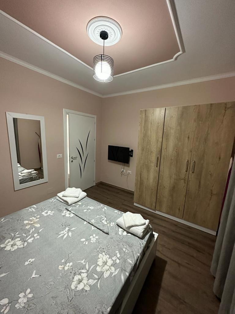 Tushemisht Apartment Rent 2