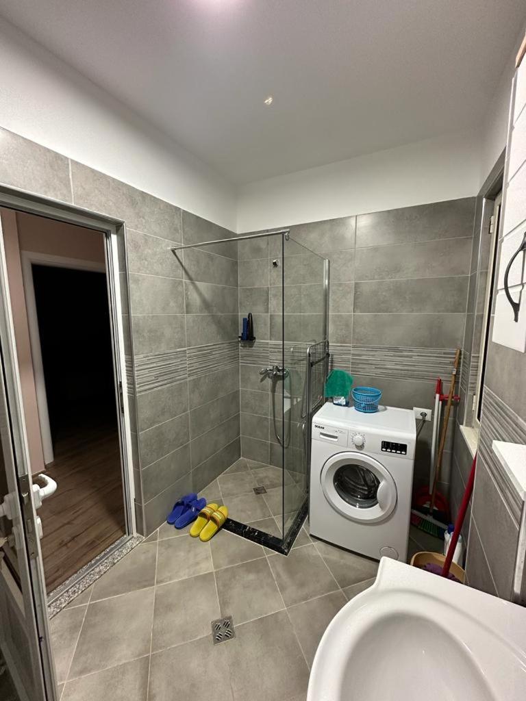 Tushemisht Apartment Rent 2