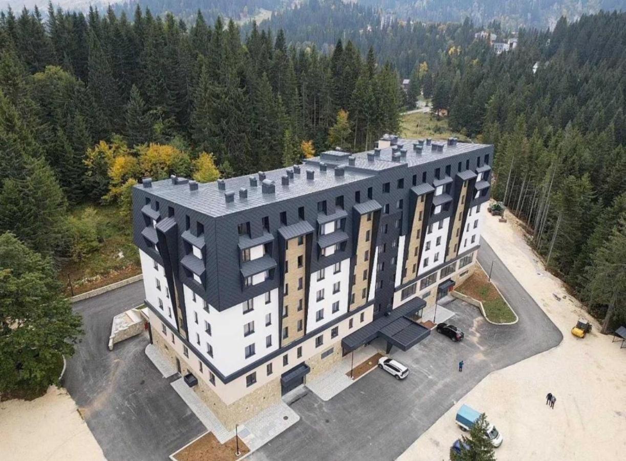 Aparthotel Zlatni Javor - Apartman 512