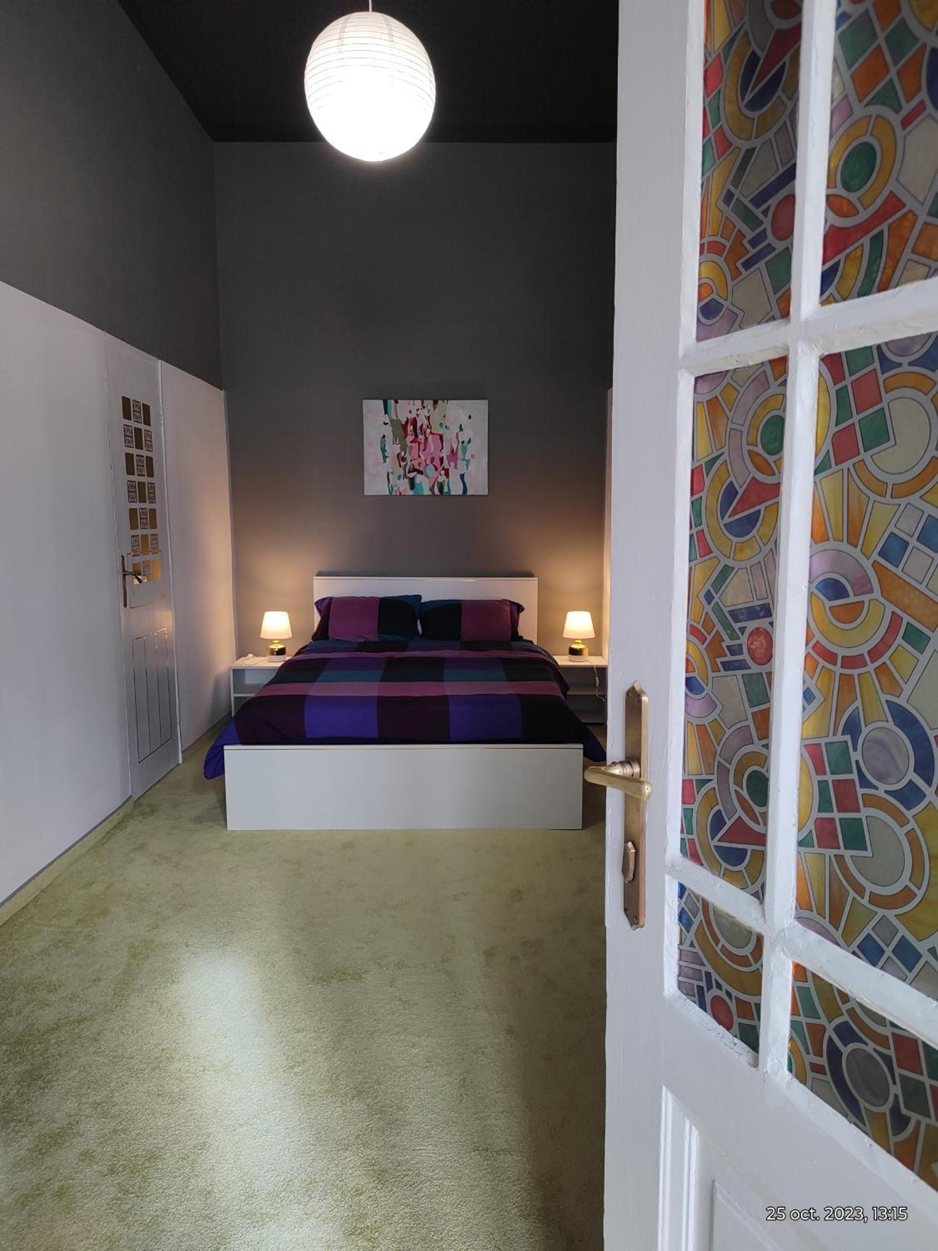 Apartment in Marschall Palace