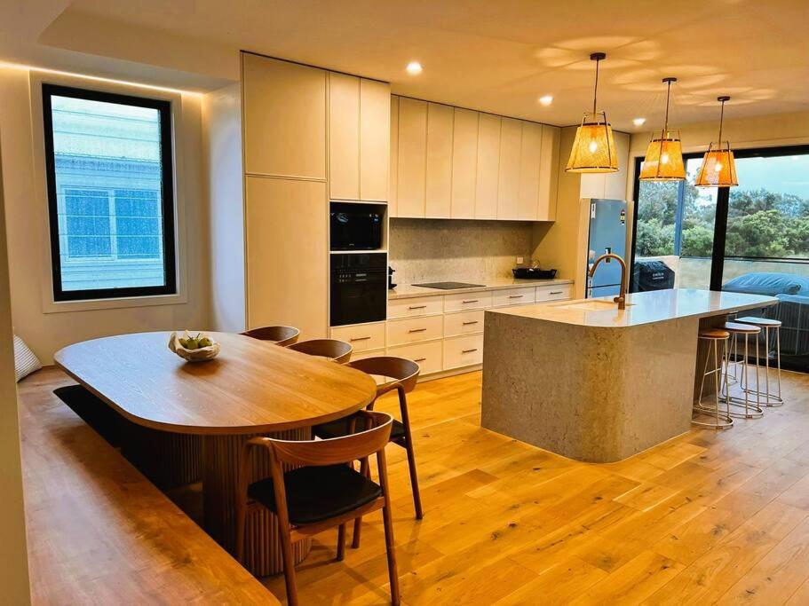 Beach House
