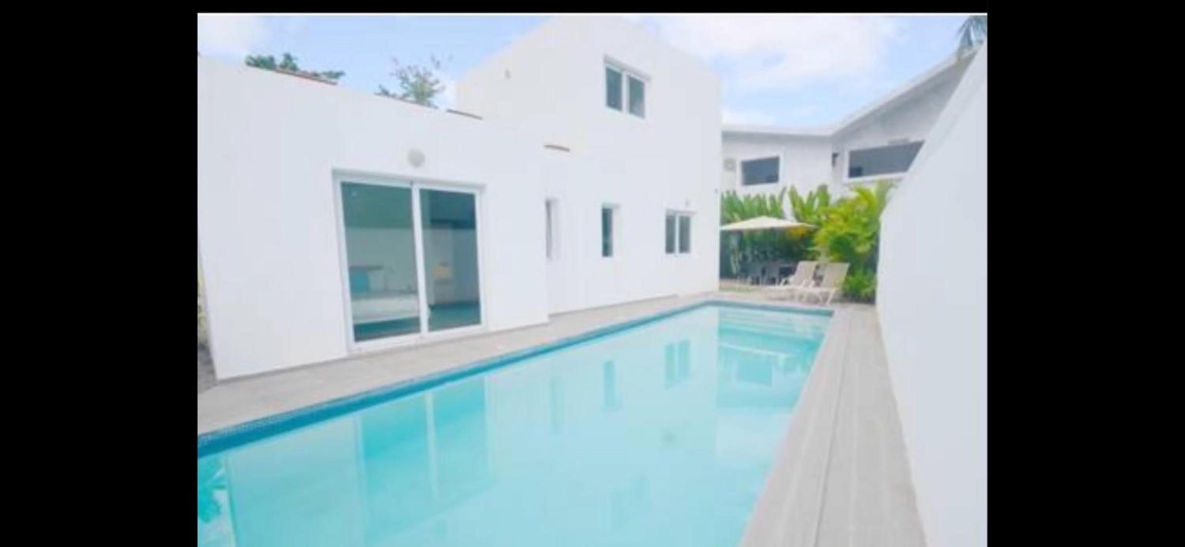 Residence Las Dos Palmas