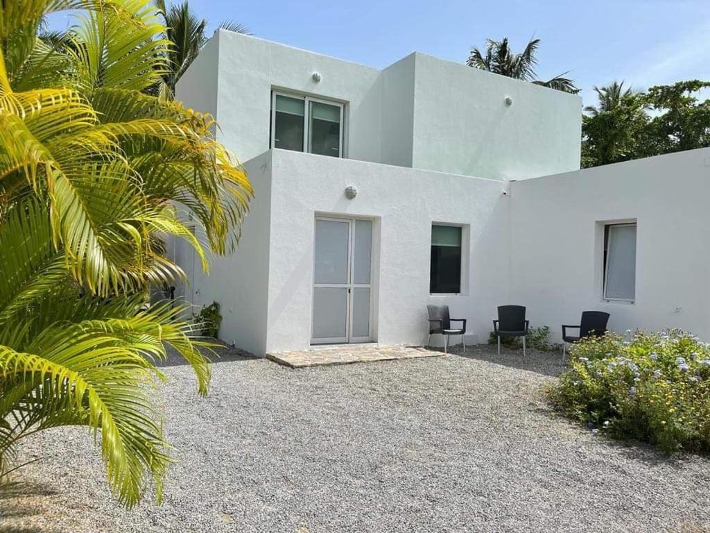Residence Las Dos Palmas