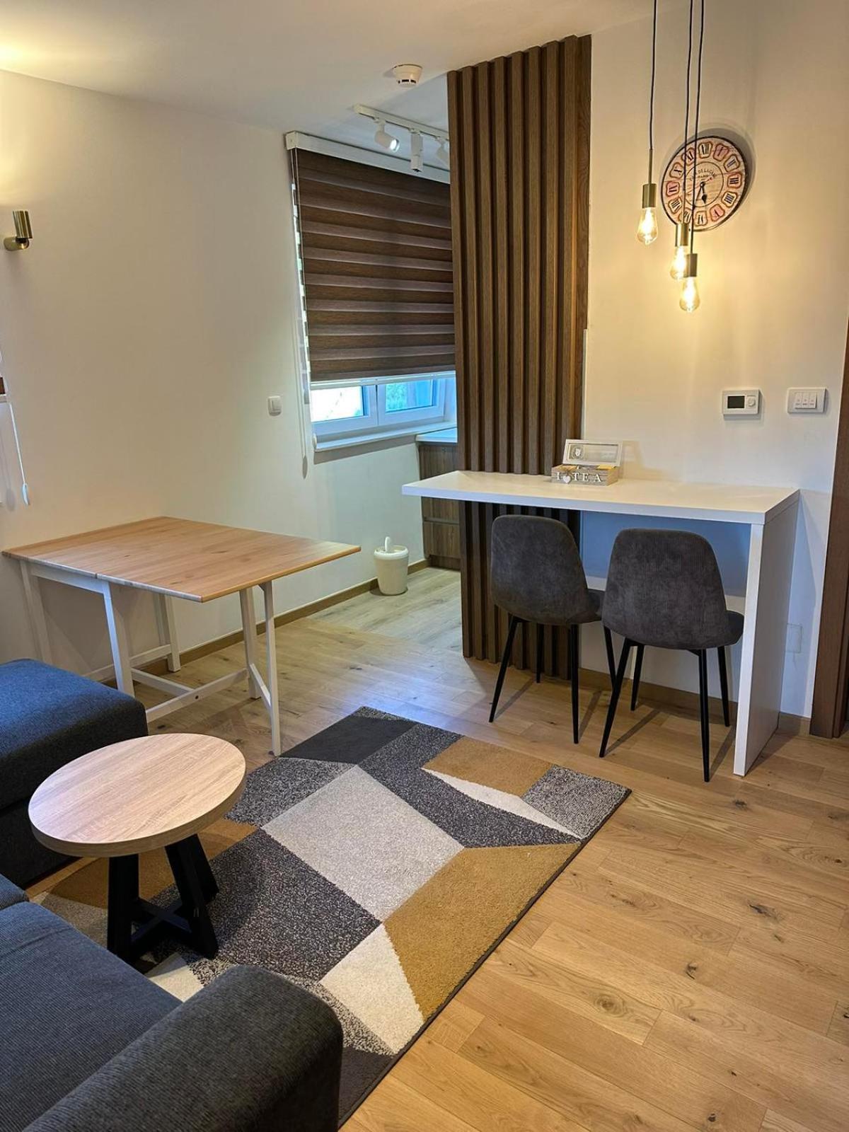 Nova planina Apartment 105 Jahorina