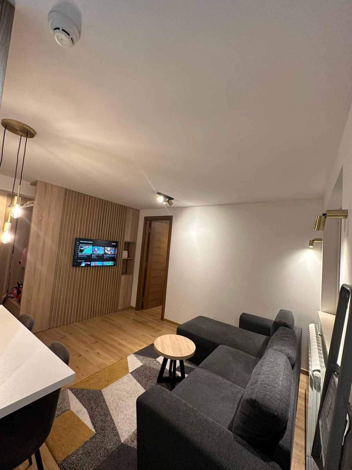 Nova planina Apartment 105 Jahorina