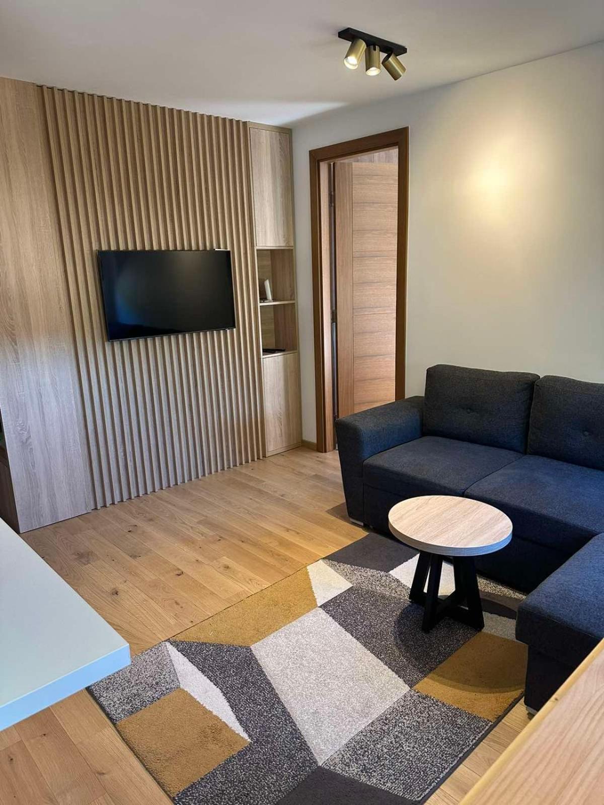 Nova planina Apartment 105 Jahorina