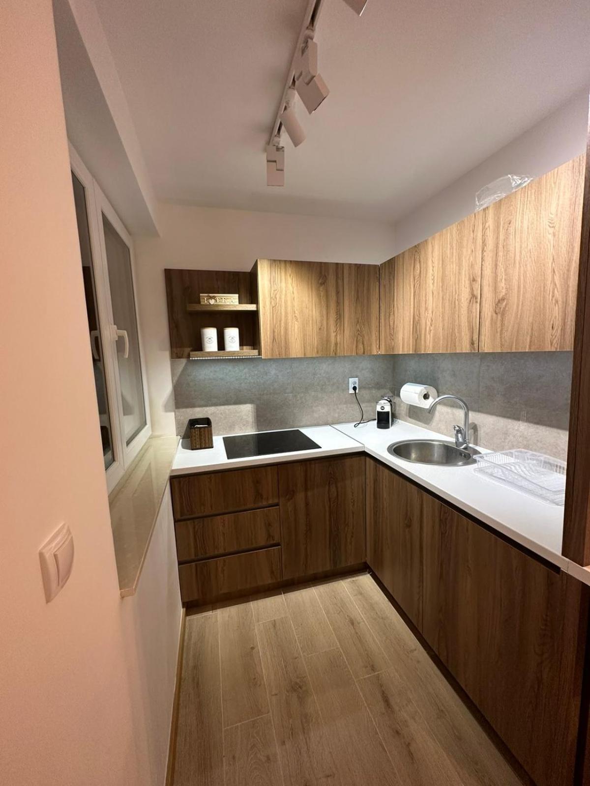 Nova planina Apartment 105 Jahorina