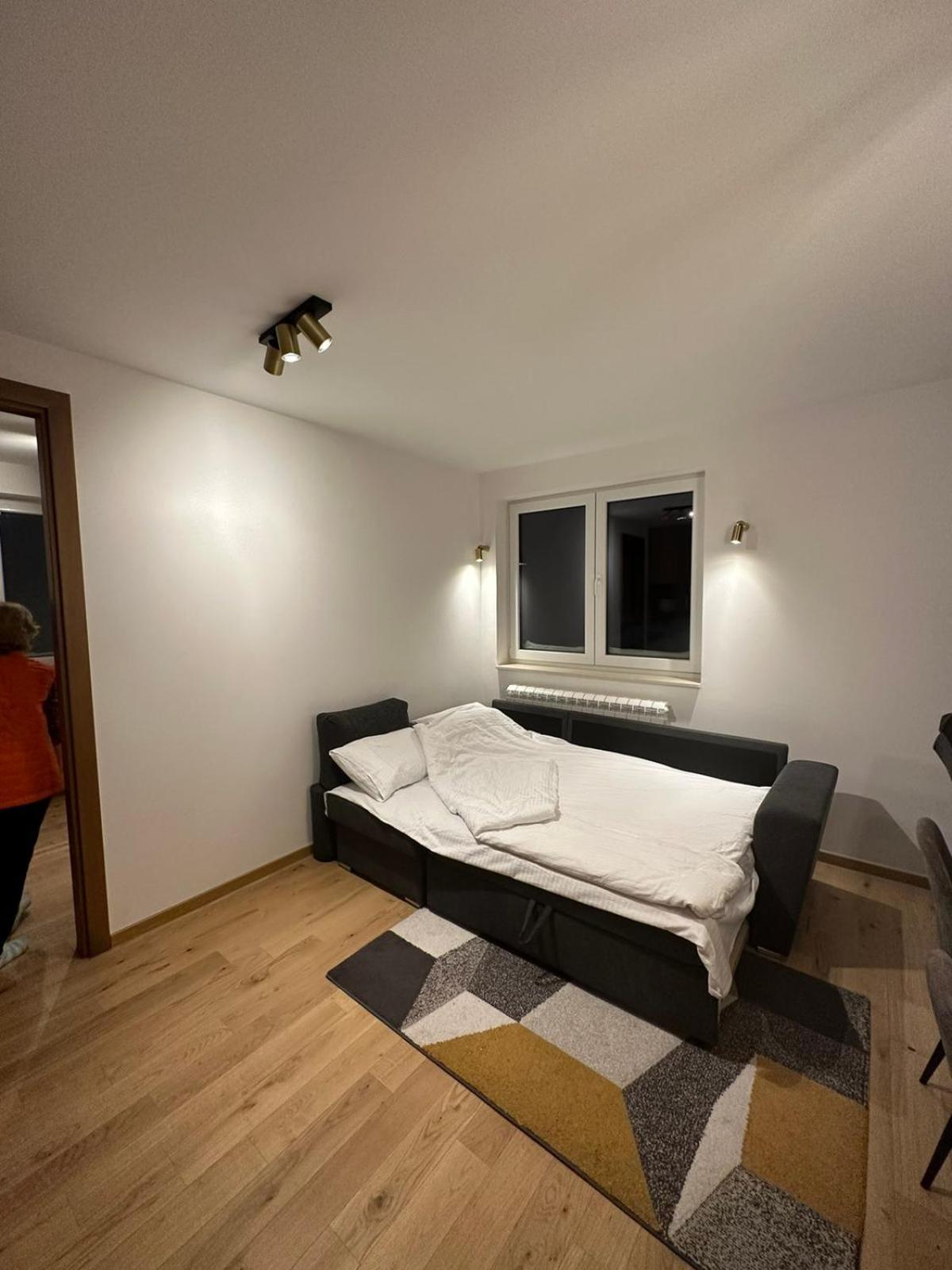 Nova planina Apartment 105 Jahorina