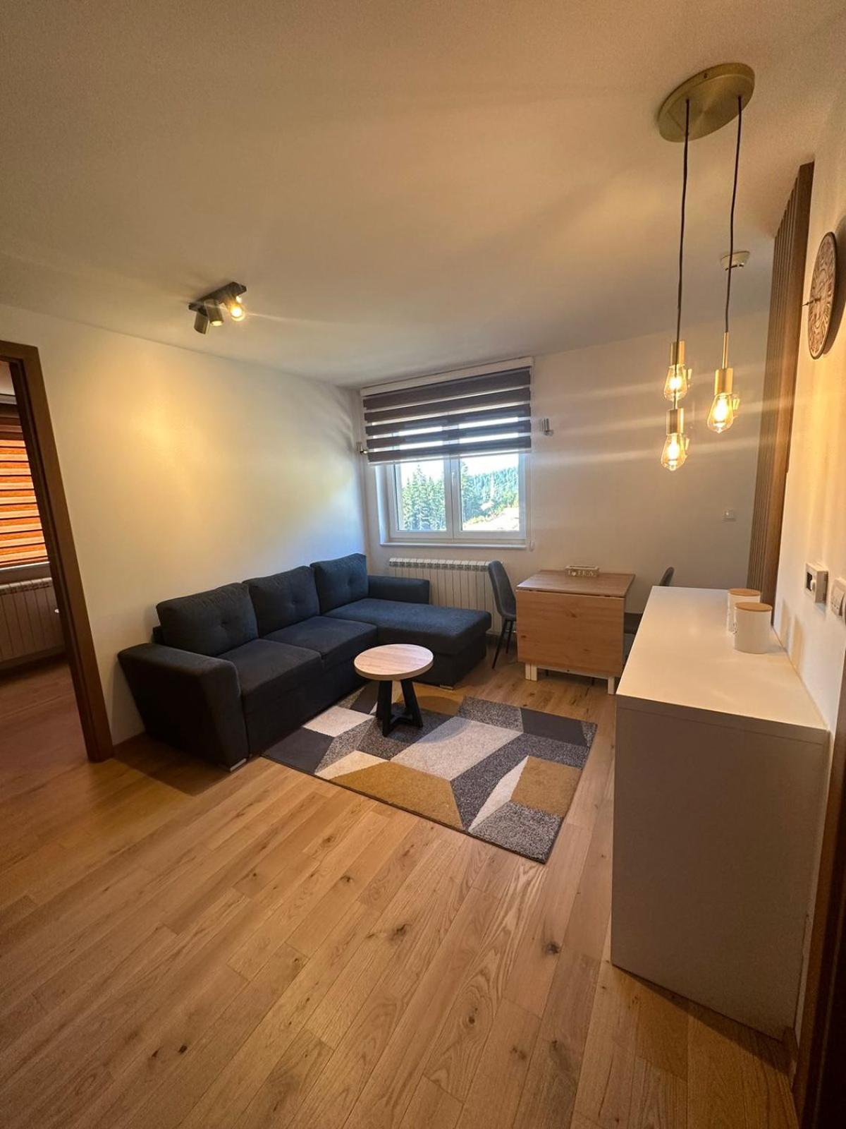 Nova planina Apartment 105 Jahorina