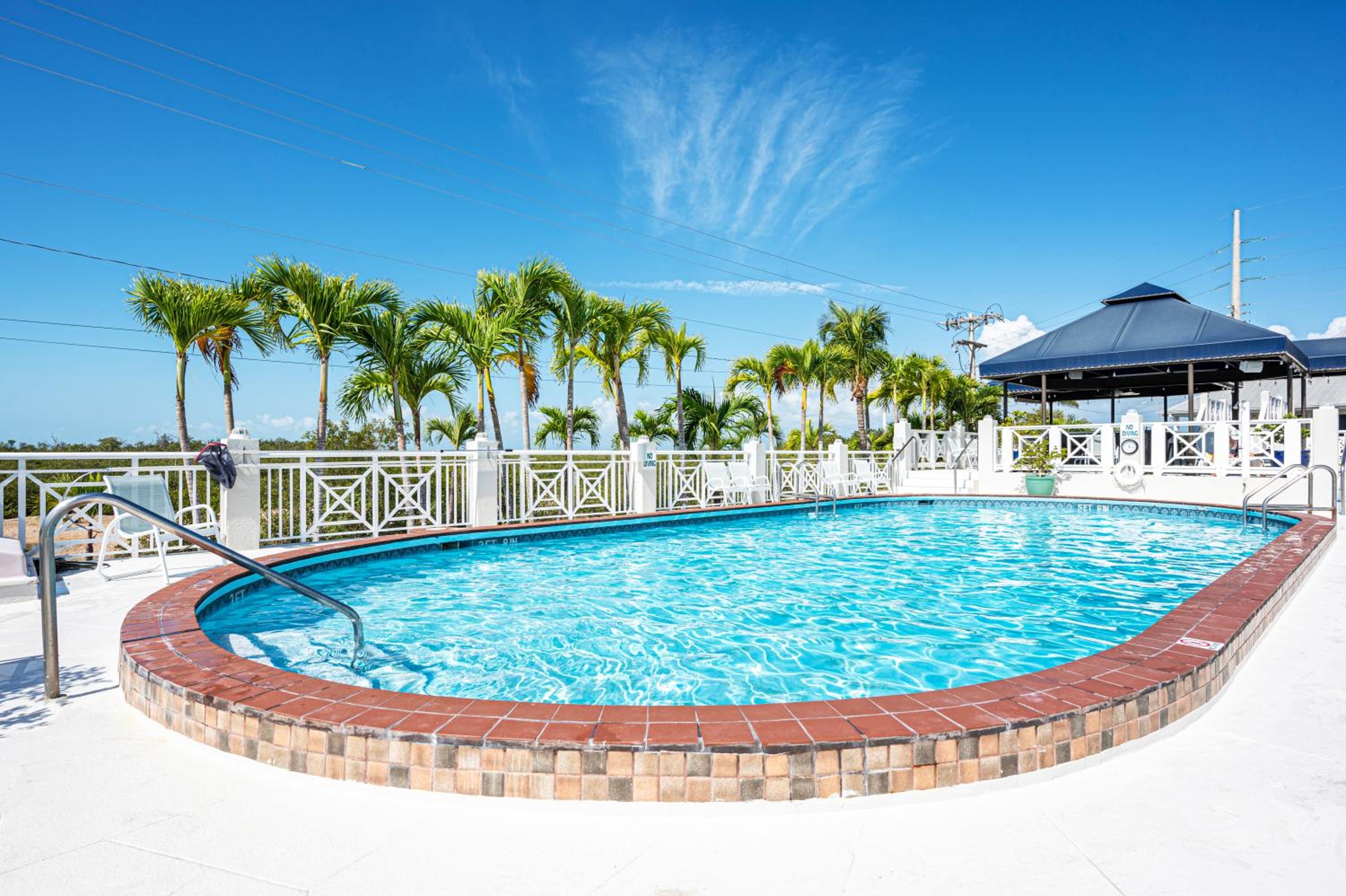 Hotel Big Pine Key RV Park
