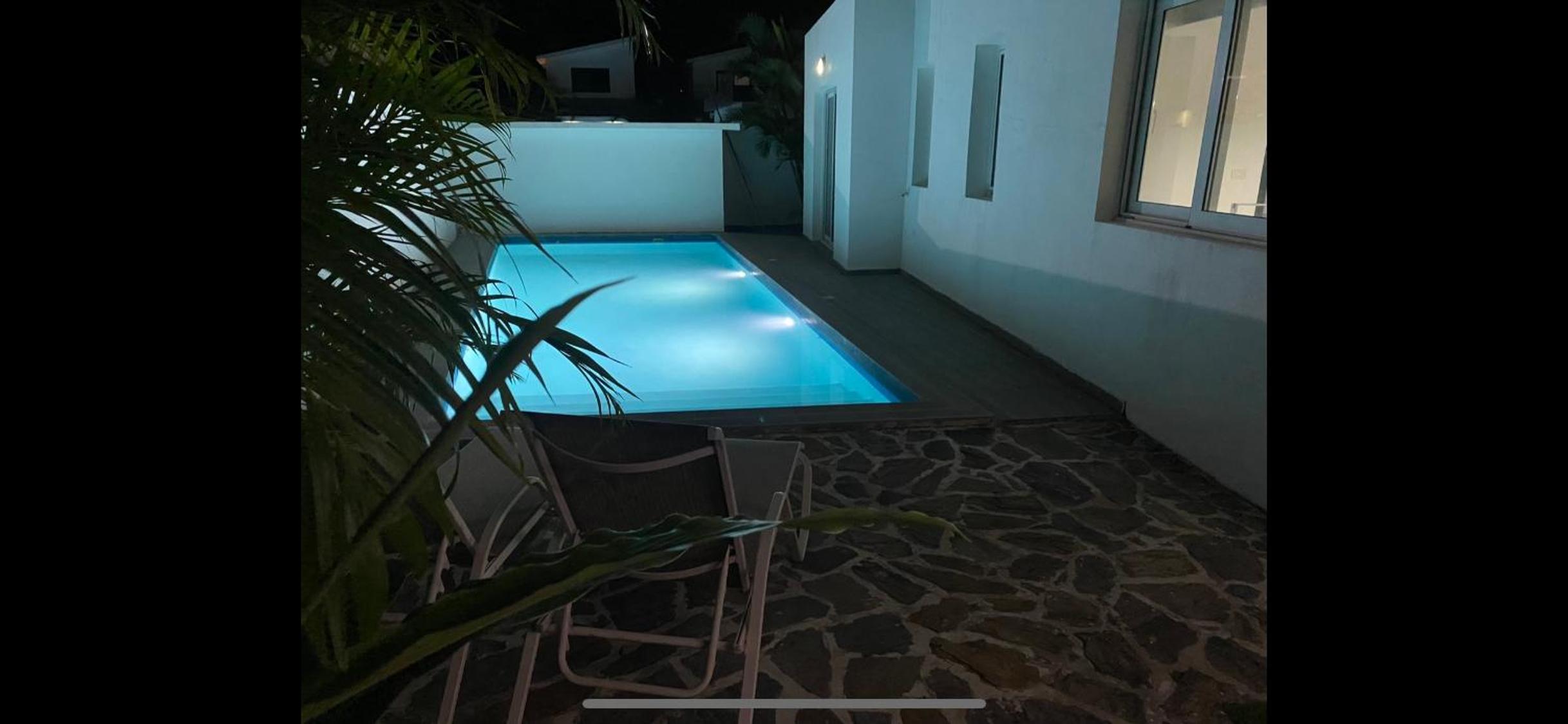 Residence Las Dos Palmas