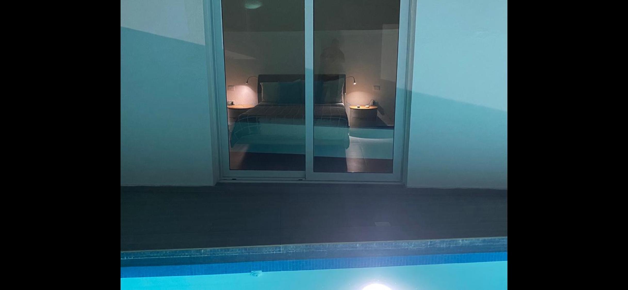 Residence Las Dos Palmas