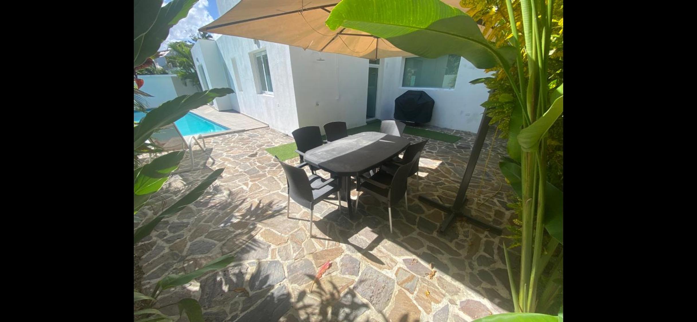 Residence Las Dos Palmas