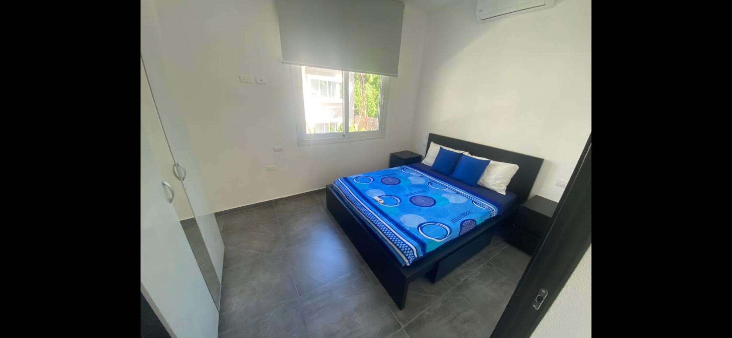 Residence Las Dos Palmas