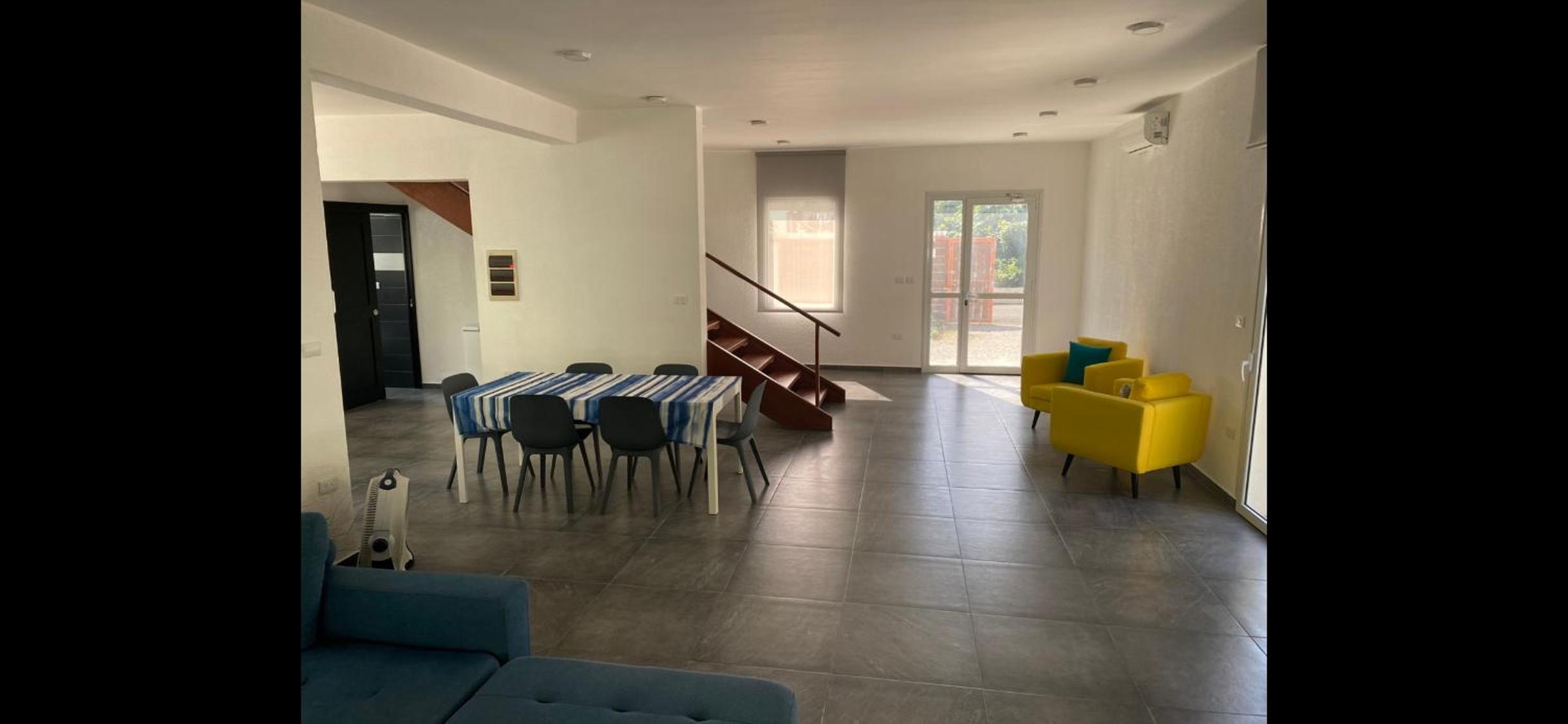 Residence Las Dos Palmas