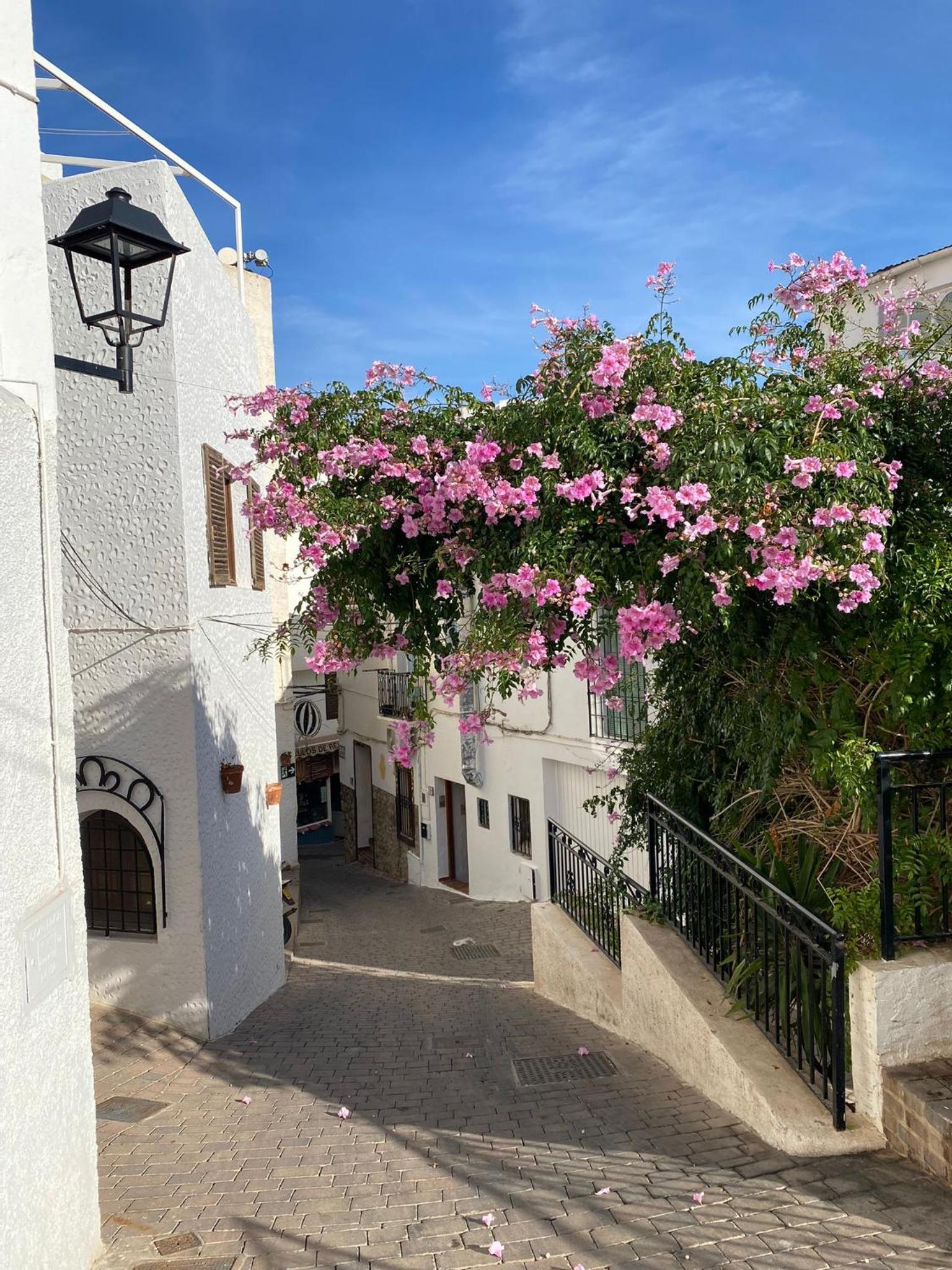 AURA MAR Mojácar Apartment