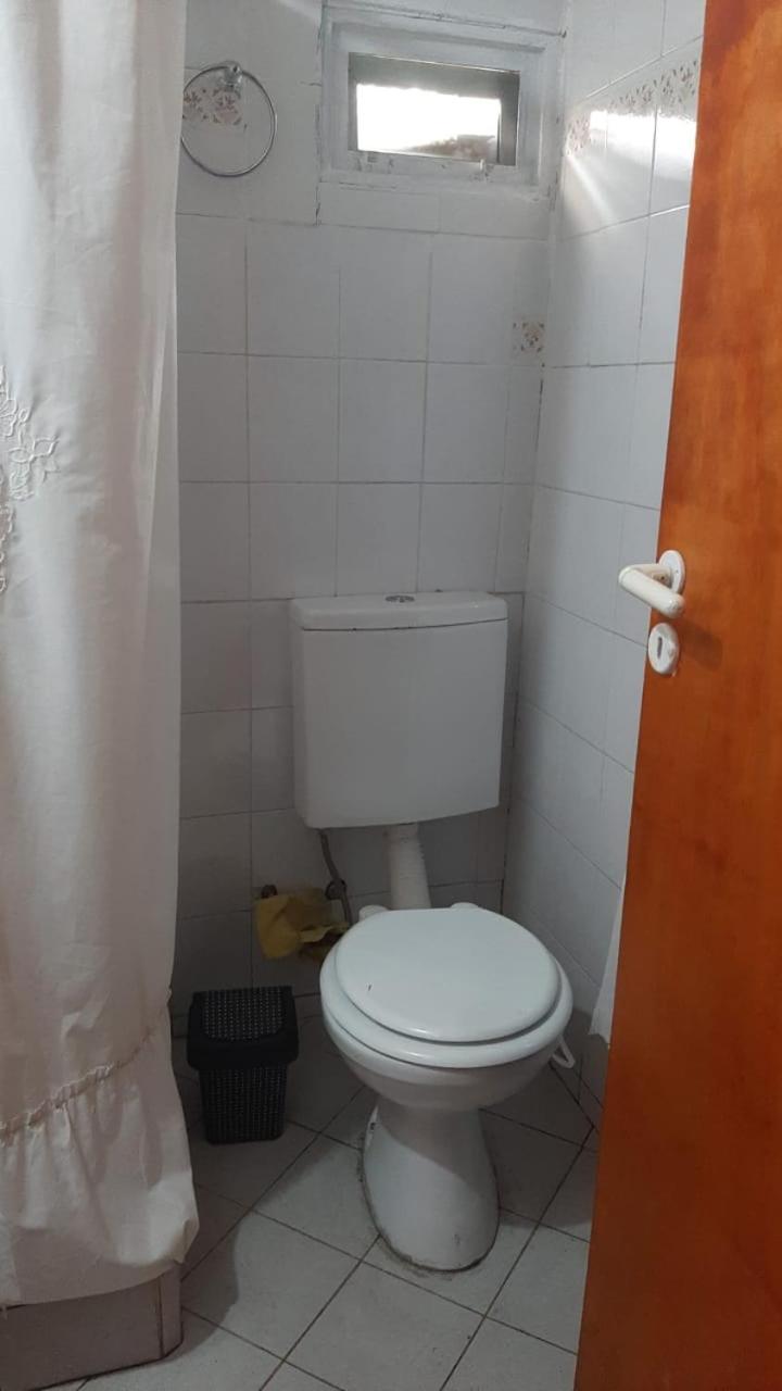 Cabaña Brisas del Lago