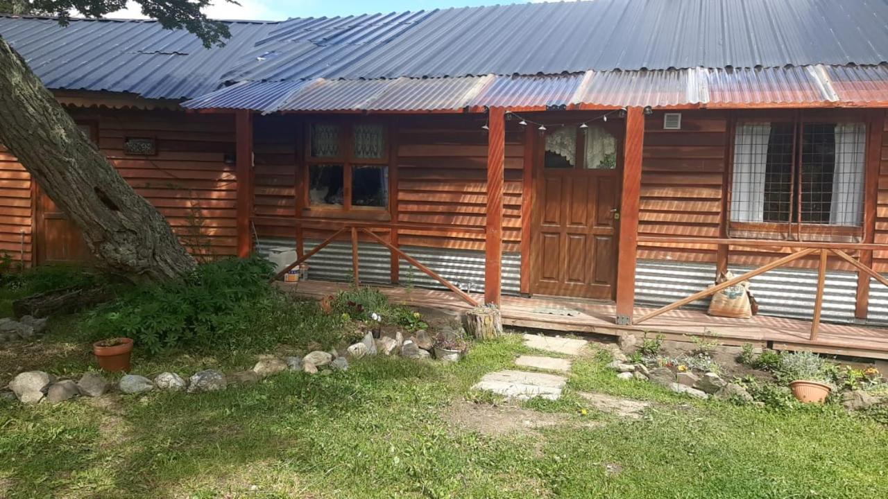 Cabaña Brisas del Lago