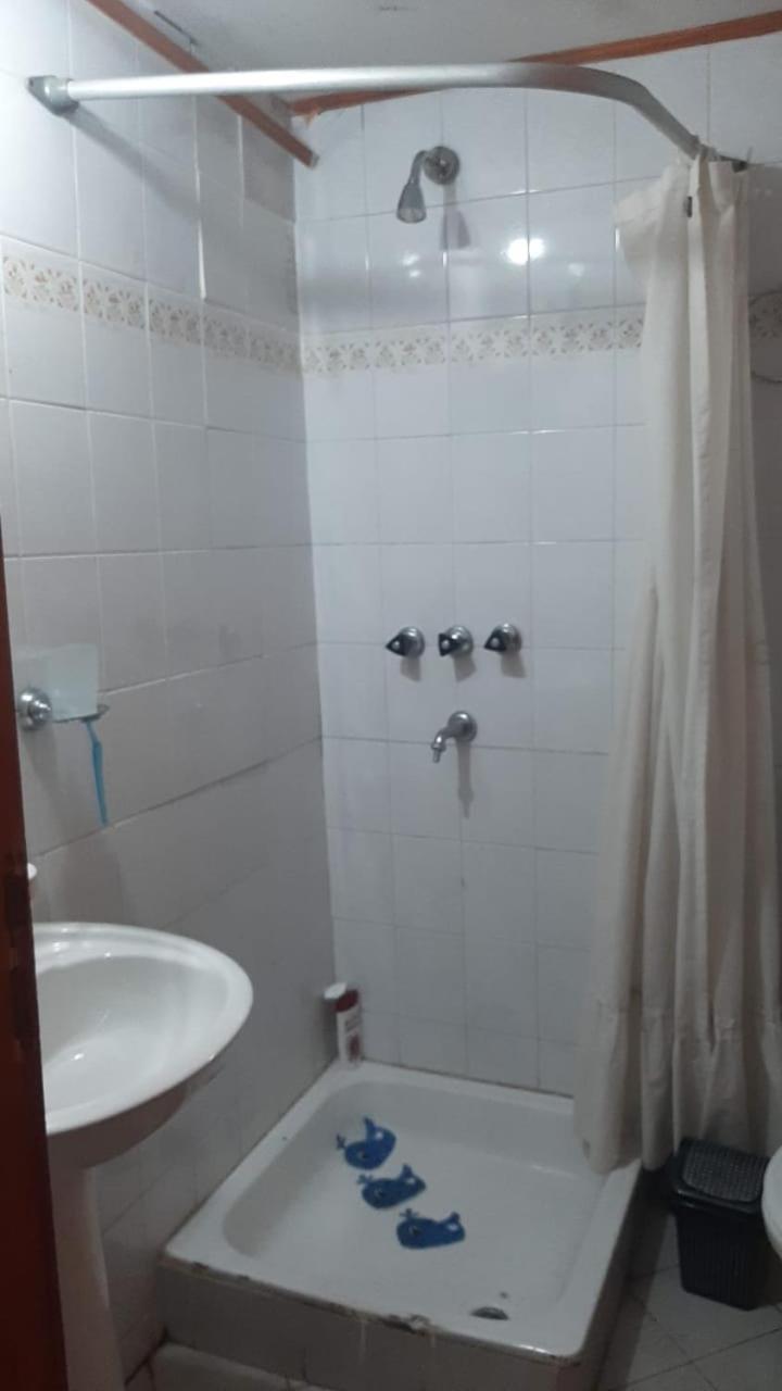 Cabaña Brisas del Lago