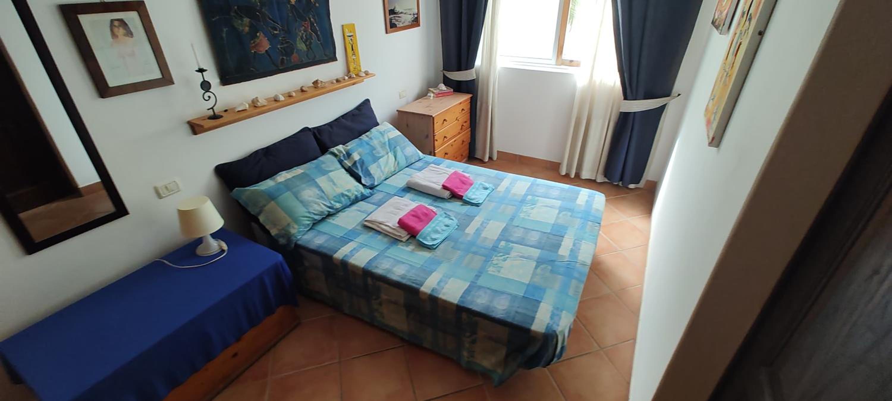 Appartamento Casa Agata-Sal Rei centro