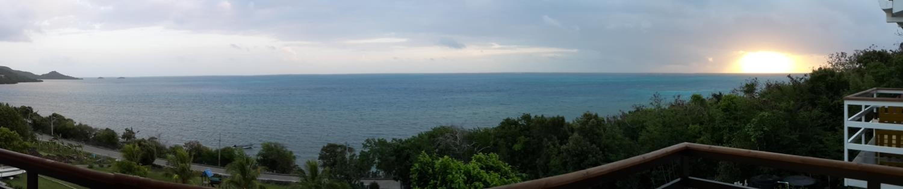 Maracaibo View