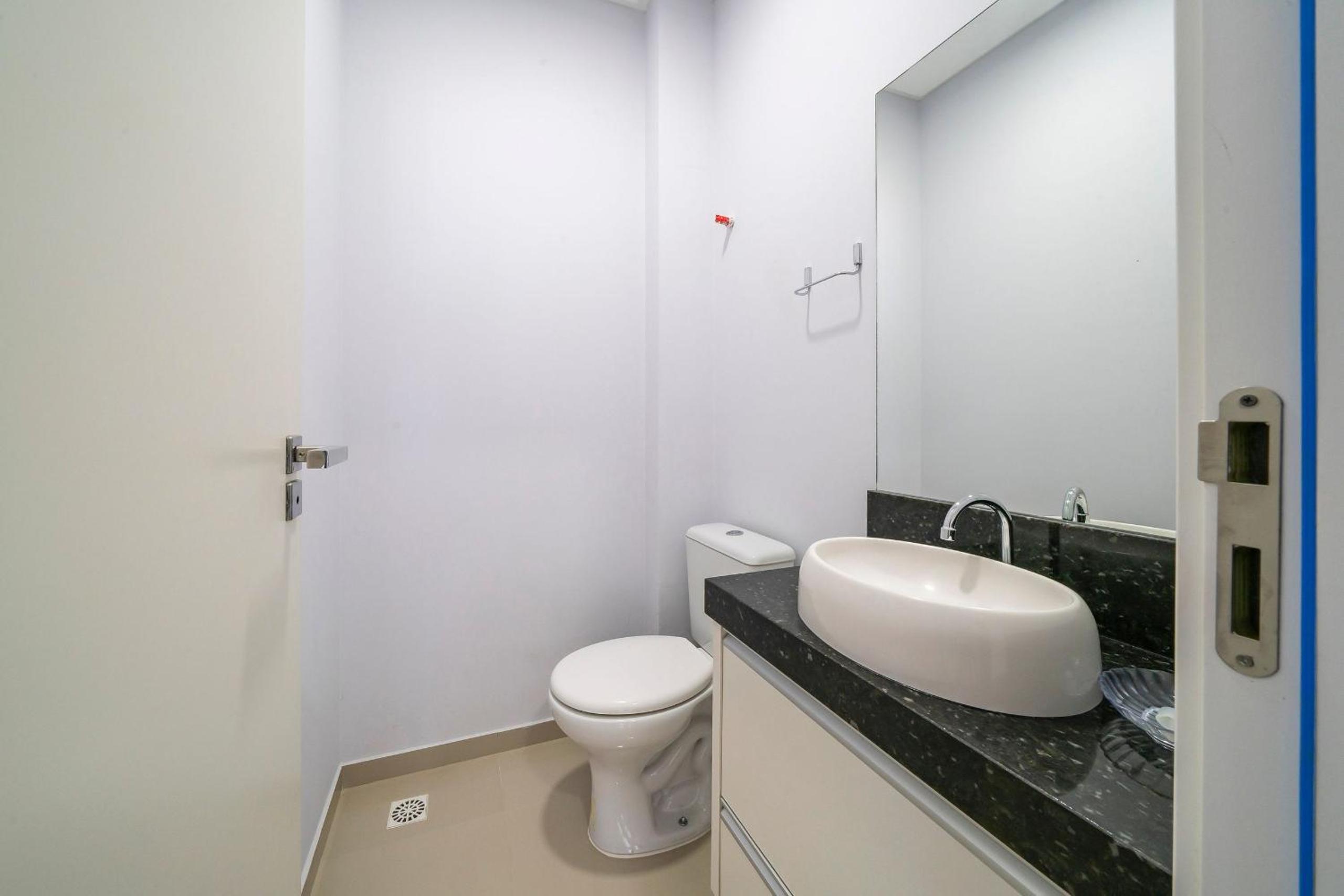 2-Bedroom Apartment for Rent in Bombas