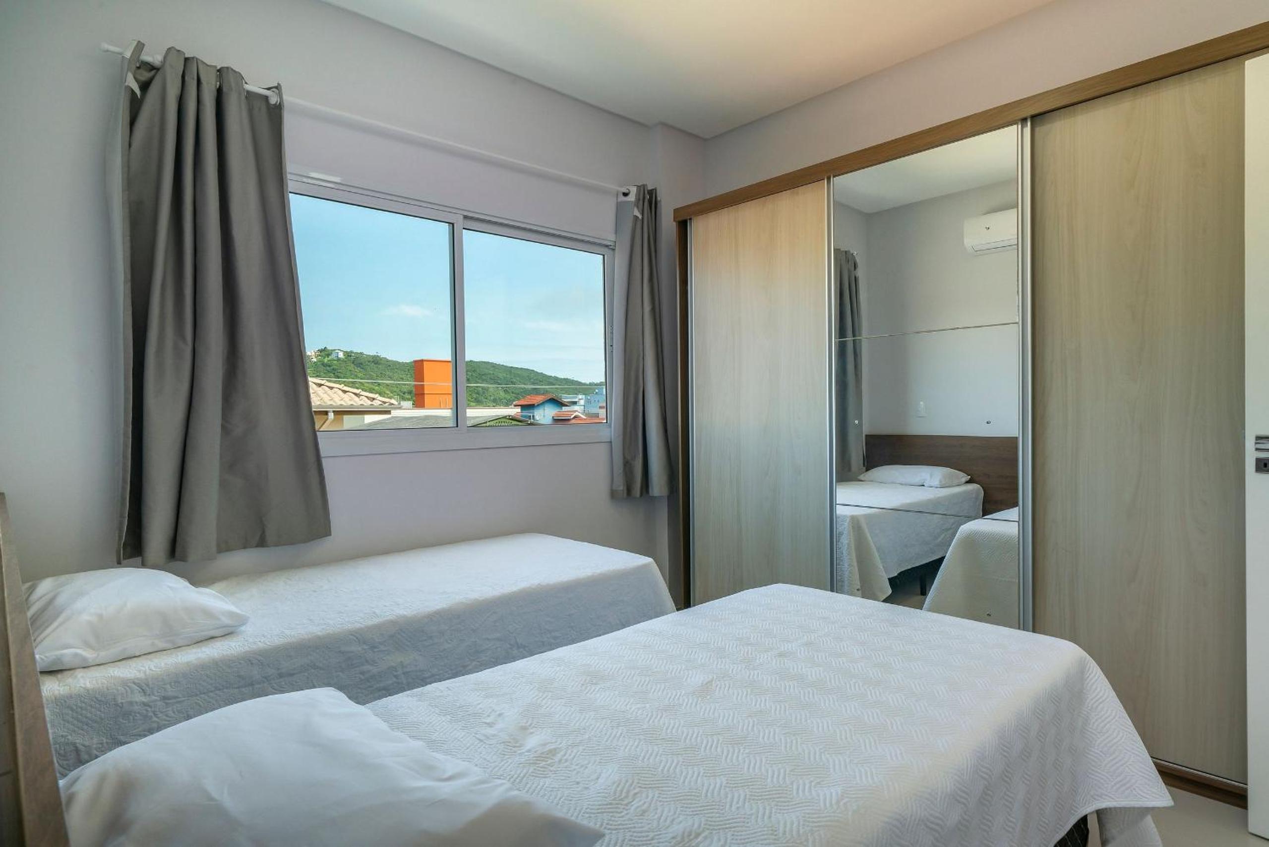 2-Bedroom Apartment for Rent in Bombas