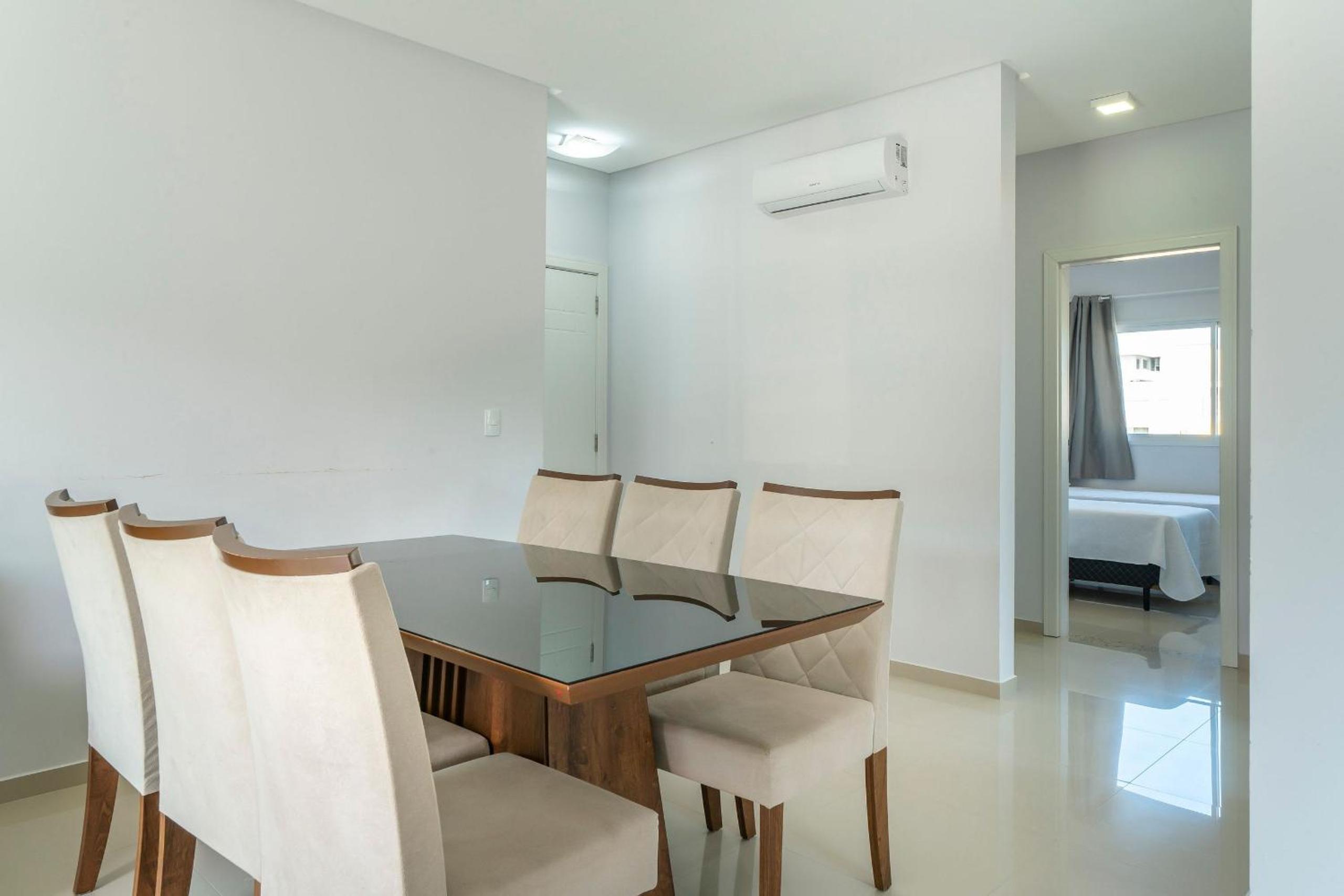 2-Bedroom Apartment for Rent in Bombas