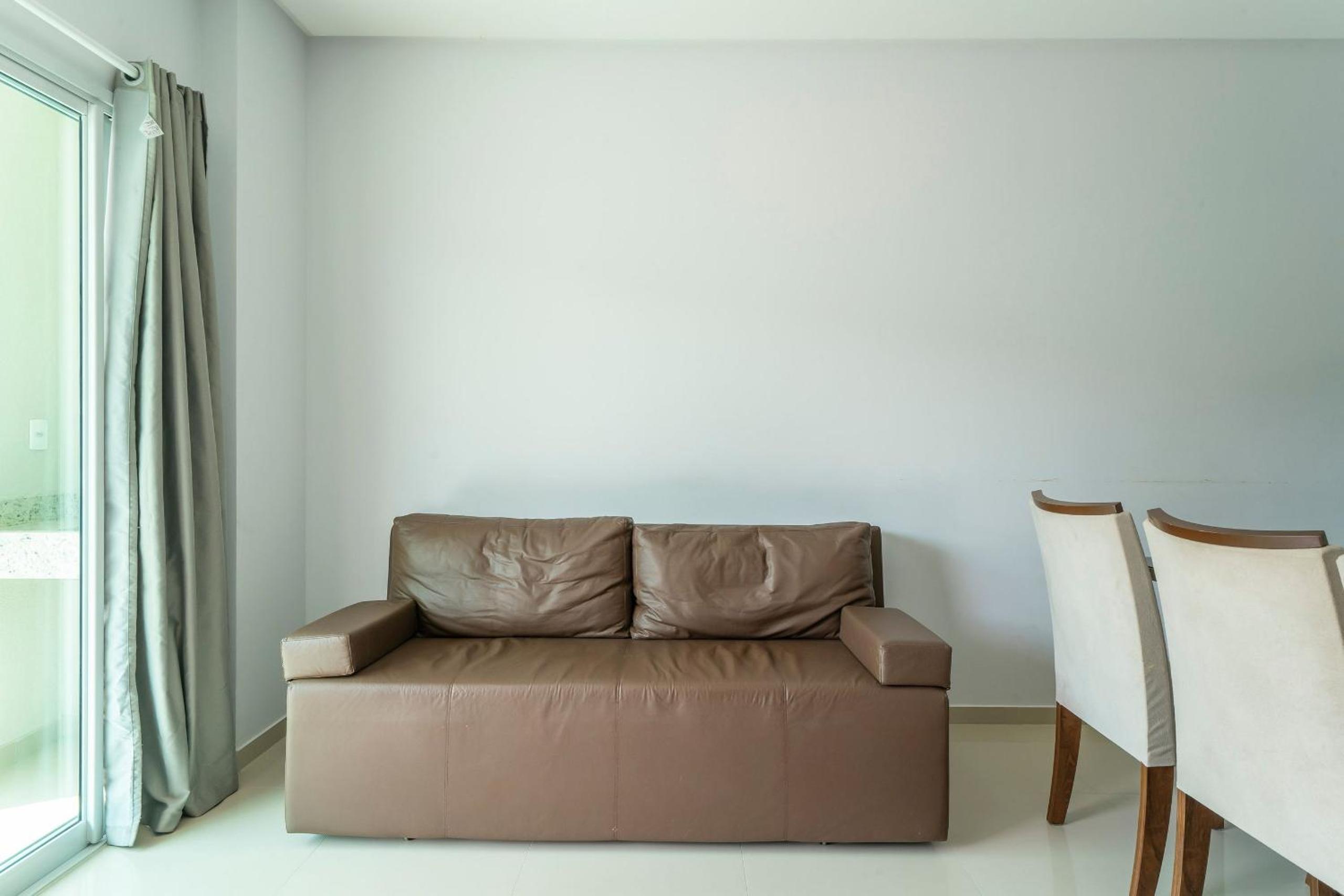 2-Bedroom Apartment for Rent in Bombas