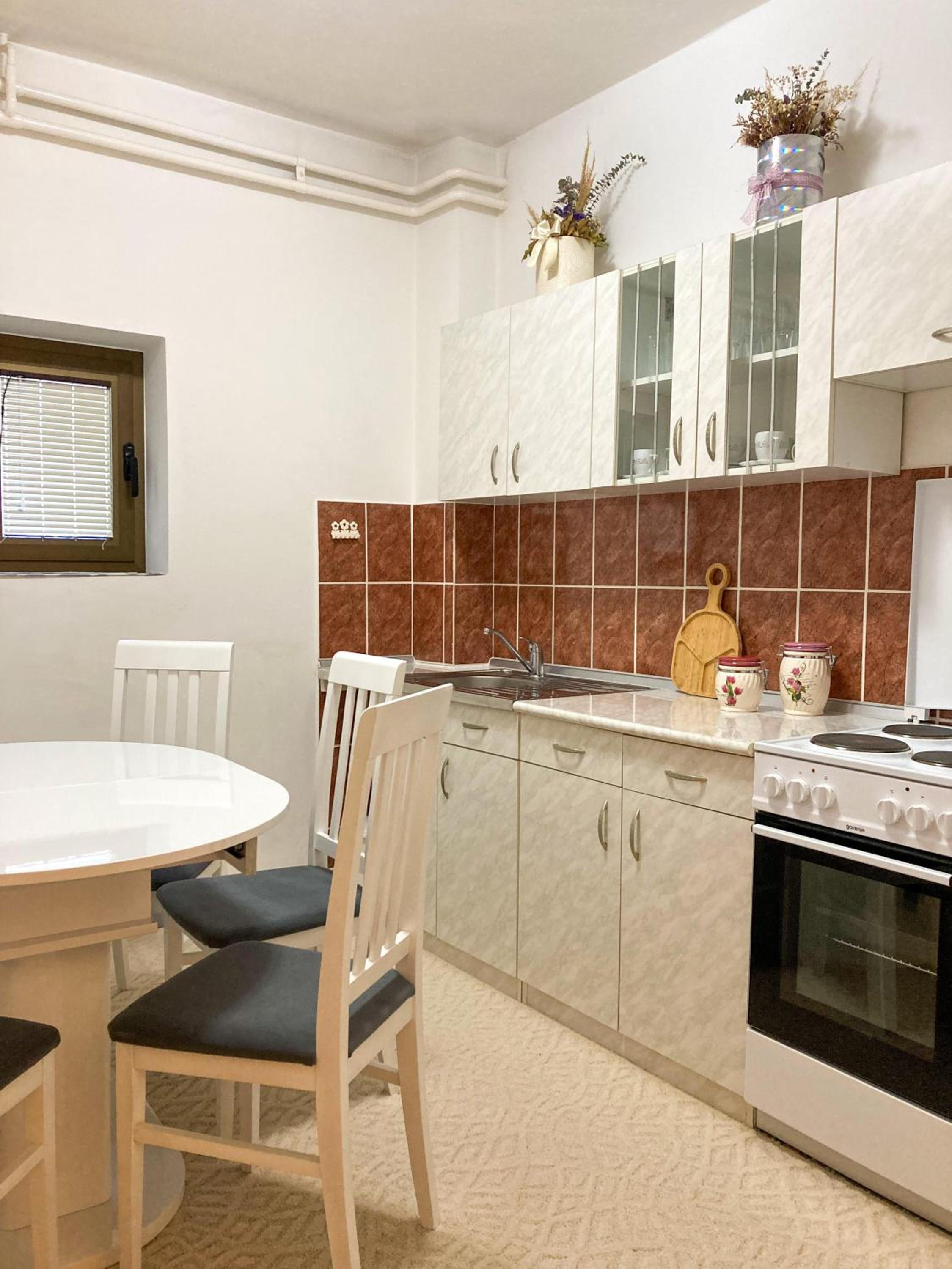 Apartman Aria