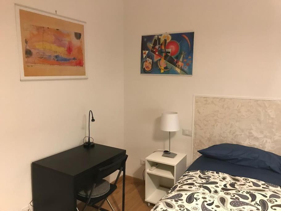 Easy Florence Suite - 50mt Tram T2