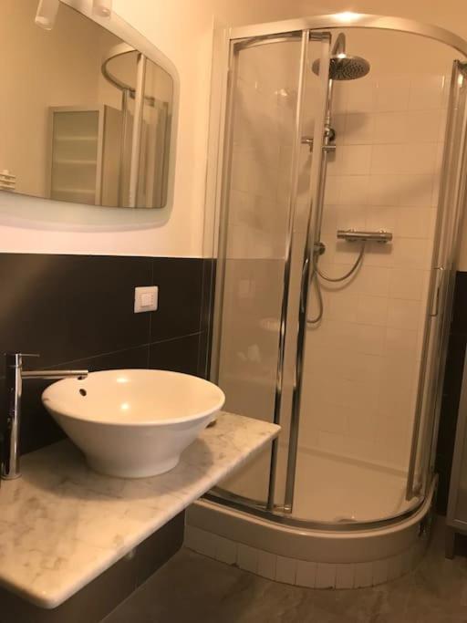Easy Florence Suite - 50mt Tram T2