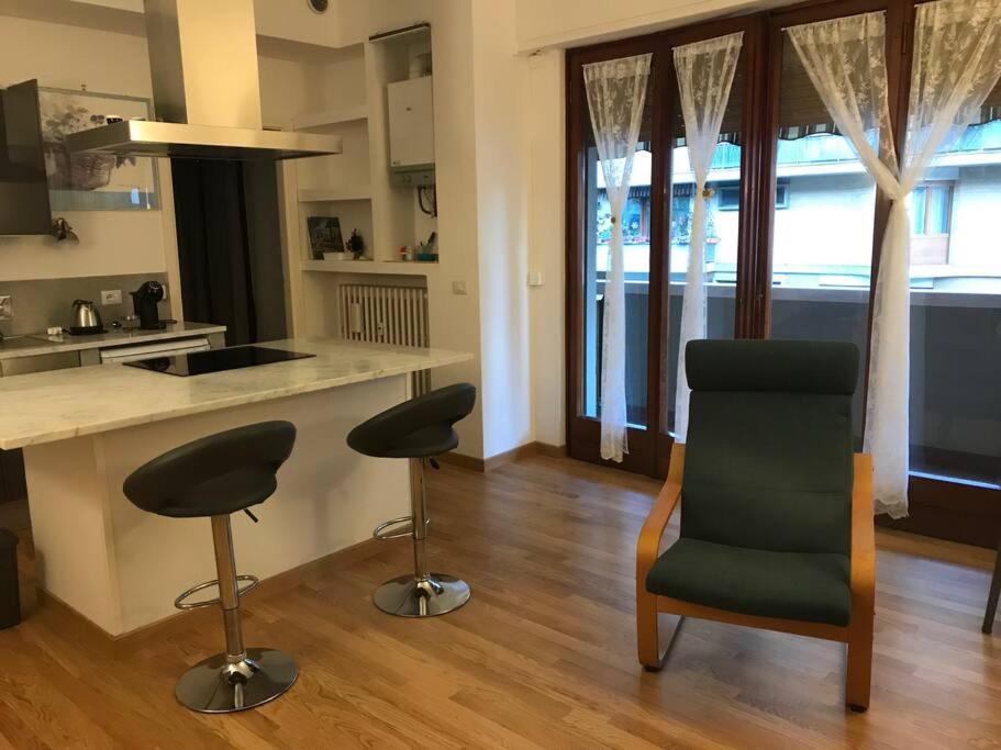 Easy Florence Suite - 50mt Tram T2