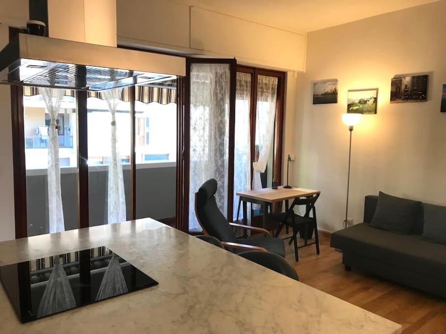 Easy Florence Suite - 50mt Tram T2