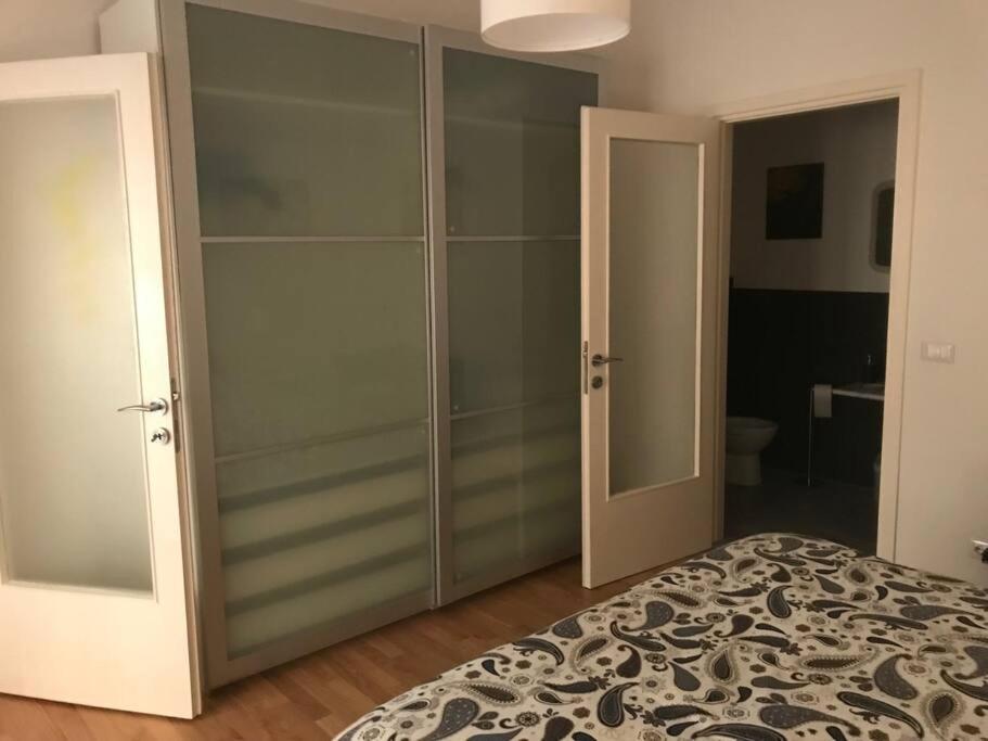 Easy Florence Suite - 50mt Tram T2