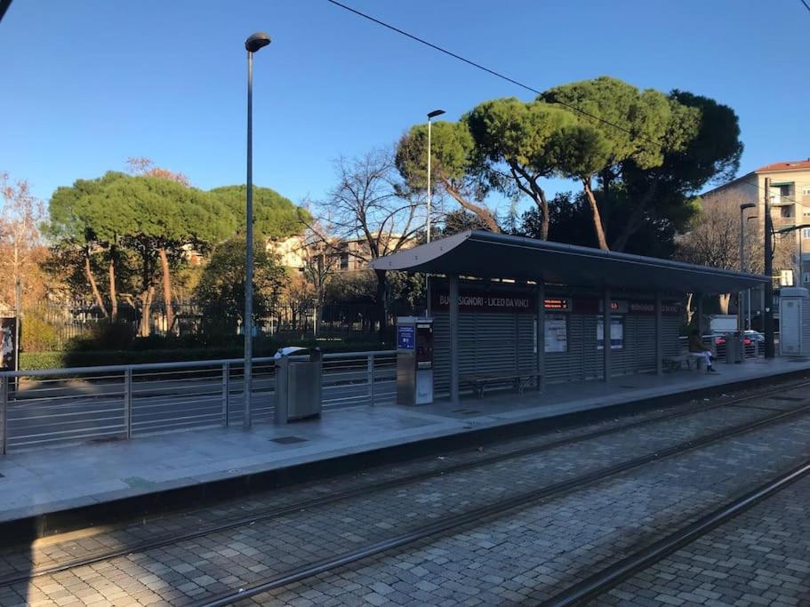Easy Florence Suite - 50mt Tram T2