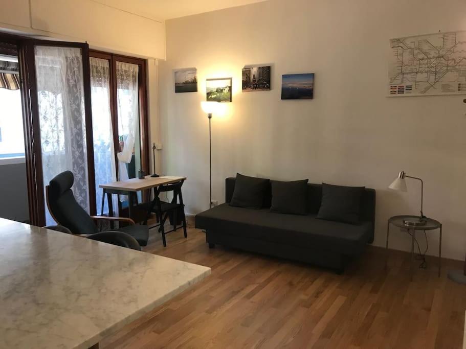 Easy Florence Suite - 50mt Tram T2