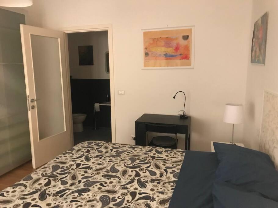 Easy Florence Suite - 50mt Tram T2