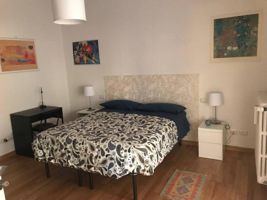 Easy Florence Suite - 50mt Tram T2