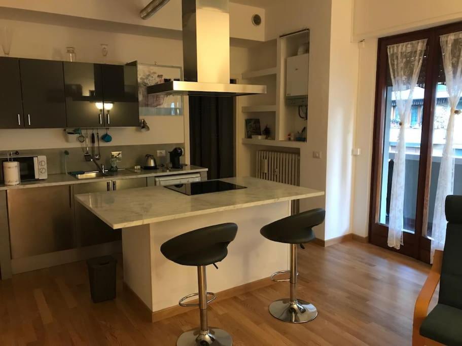 Easy Florence Suite - 50mt Tram T2