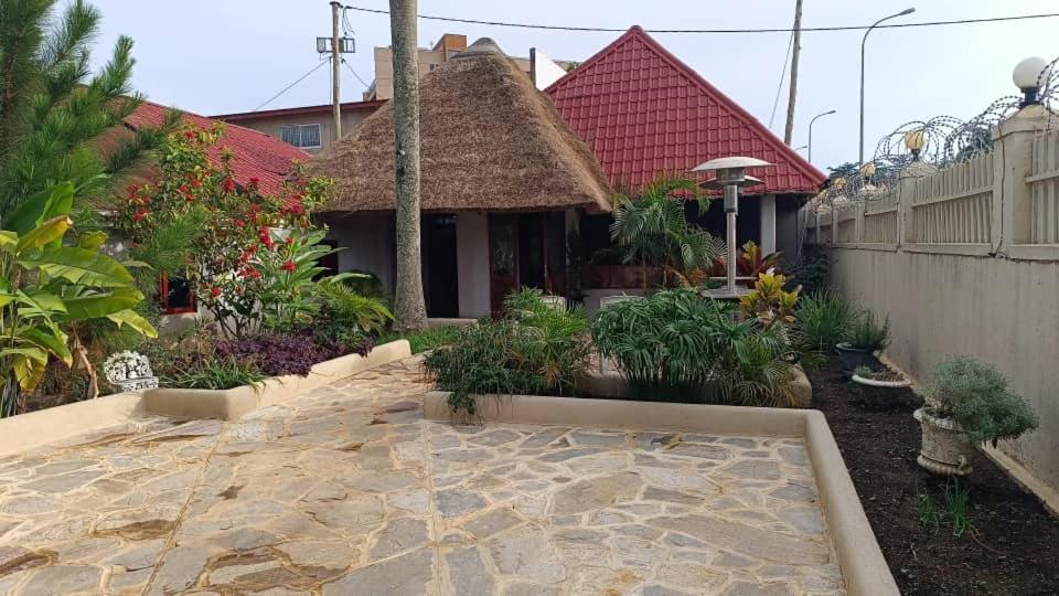 Mia Safari Lodge and Restaurant view 3