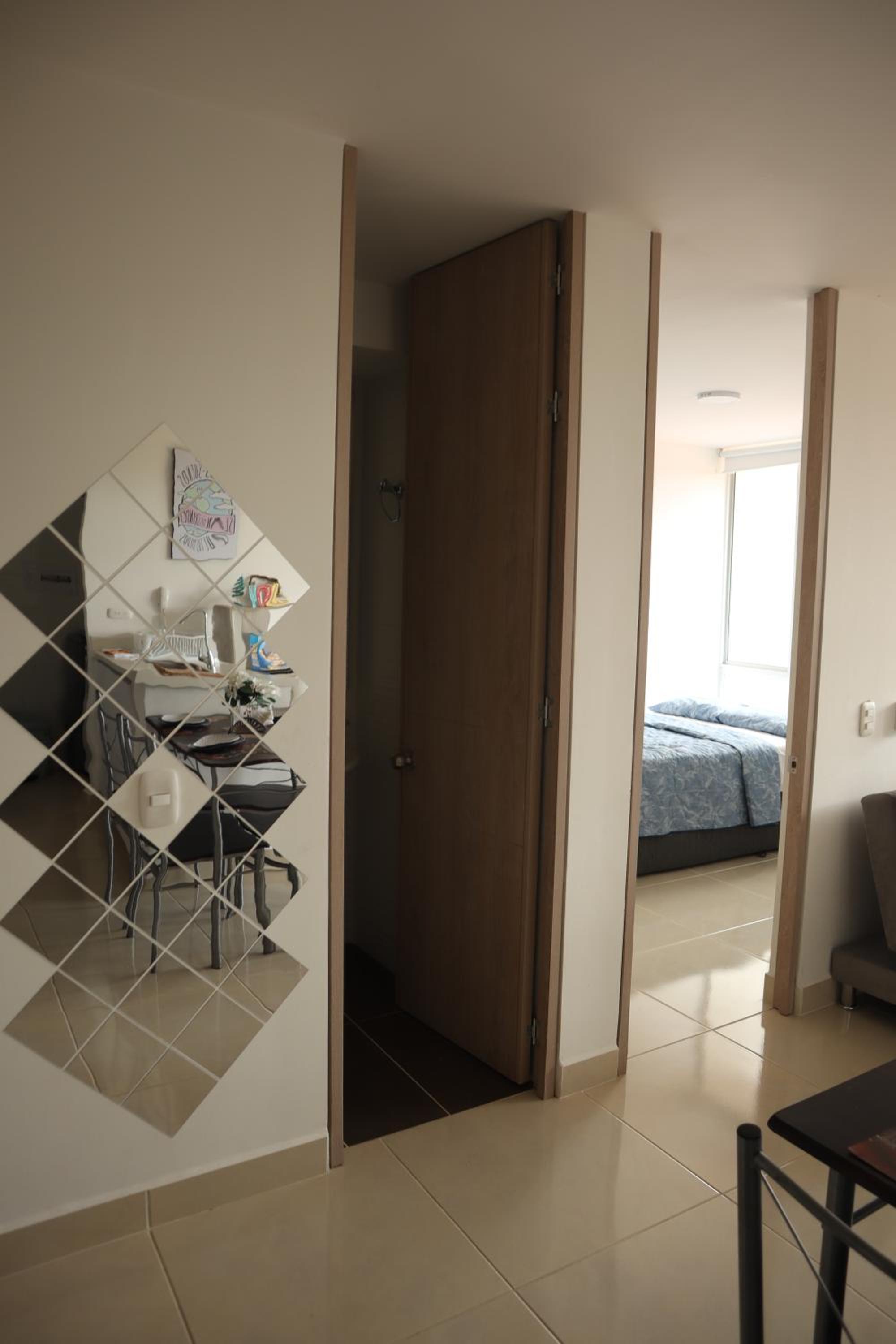 Condo La Aldea 2 Hab. Vista Única. Muy Tranquilo